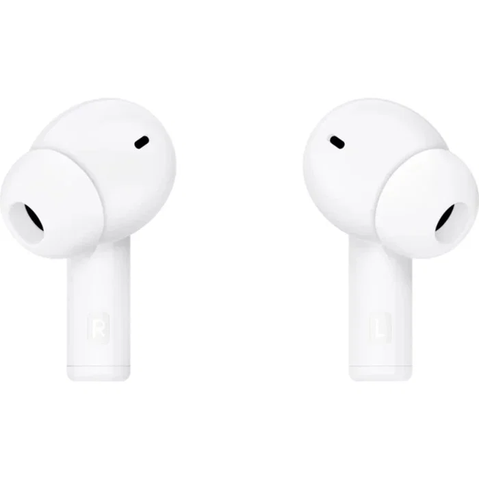 Honor Earbuds X7 Lite Blancos con Cancelación de Ruido y Bluetooth 5.4 Honor Earbuds X7 Lite Blancos con Cancelación de Ruido y Bluetooth 5.4